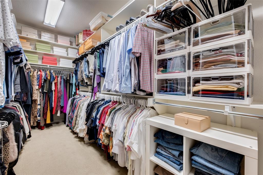 Williams-Caruth Terrace - Residential