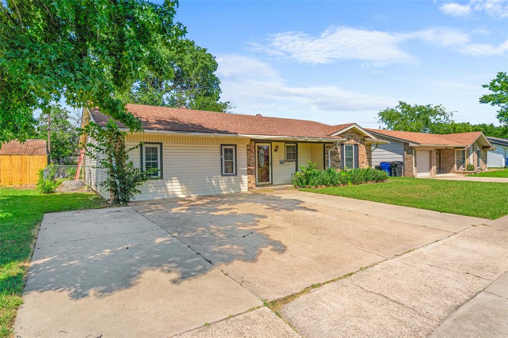 518 Southlake Drive