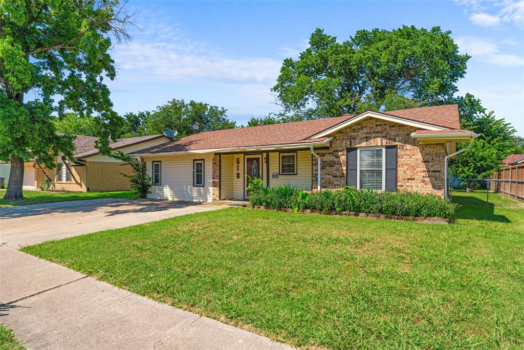 518 Southlake Drive