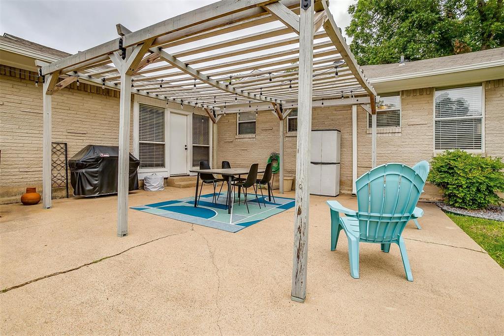 San Juan Heights - Residential Lease