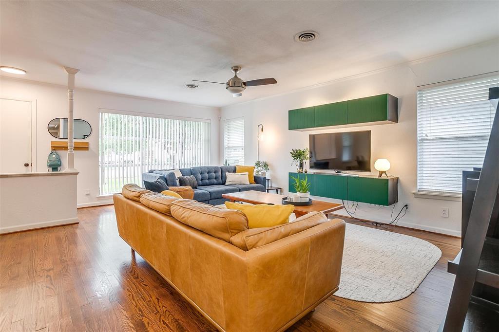 San Juan Heights - Residential Lease