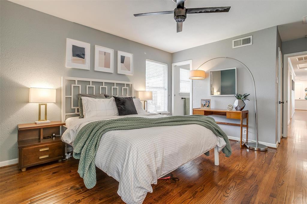 San Juan Heights - Residential Lease