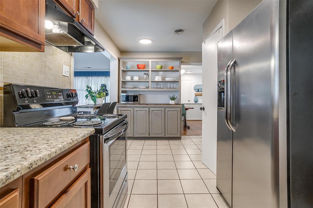 San Juan Heights - Residential Lease