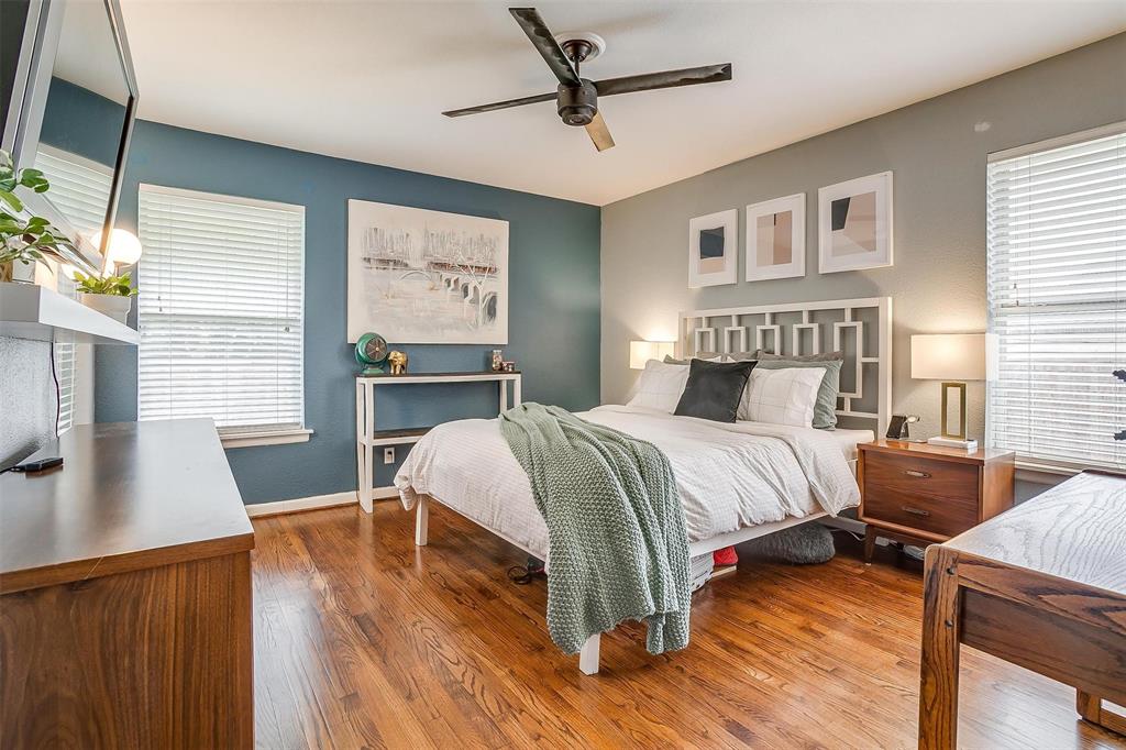 San Juan Heights - Residential Lease