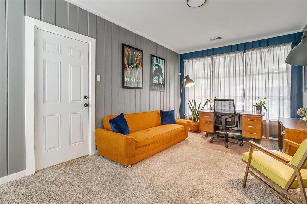 San Juan Heights - Residential Lease