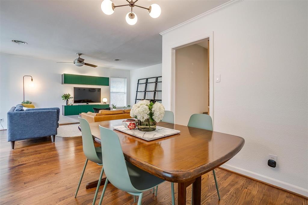 San Juan Heights - Residential Lease