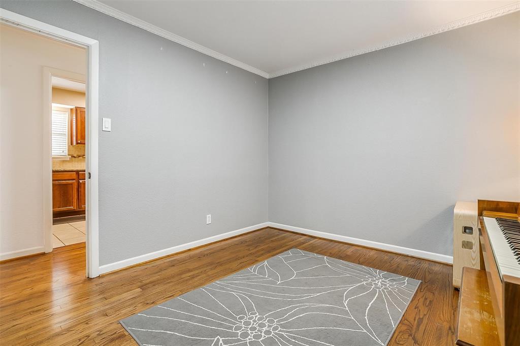 San Juan Heights - Residential Lease