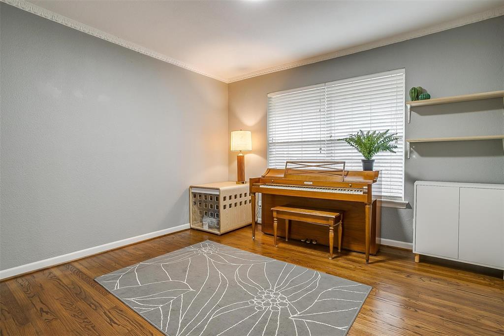 San Juan Heights - Residential Lease