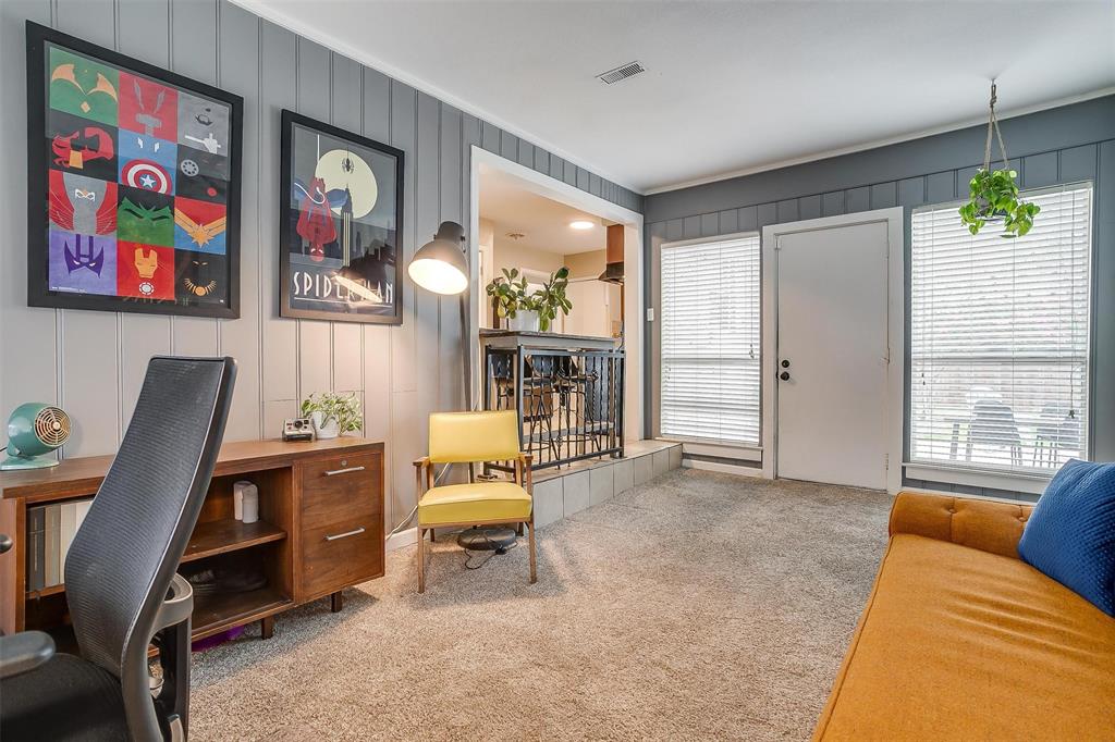 San Juan Heights - Residential Lease