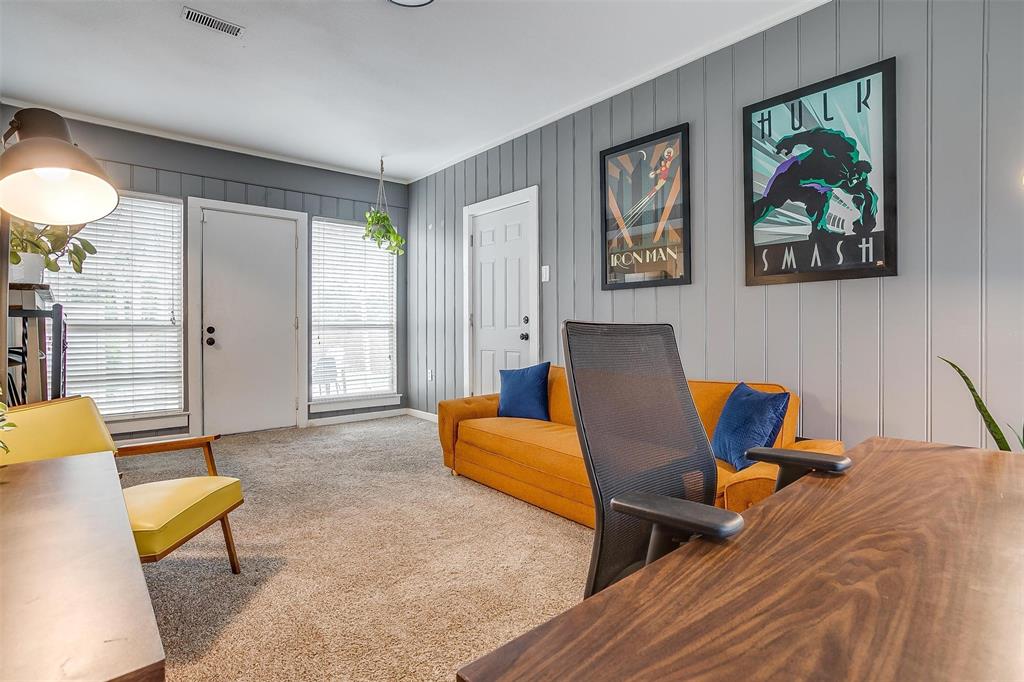 San Juan Heights - Residential Lease