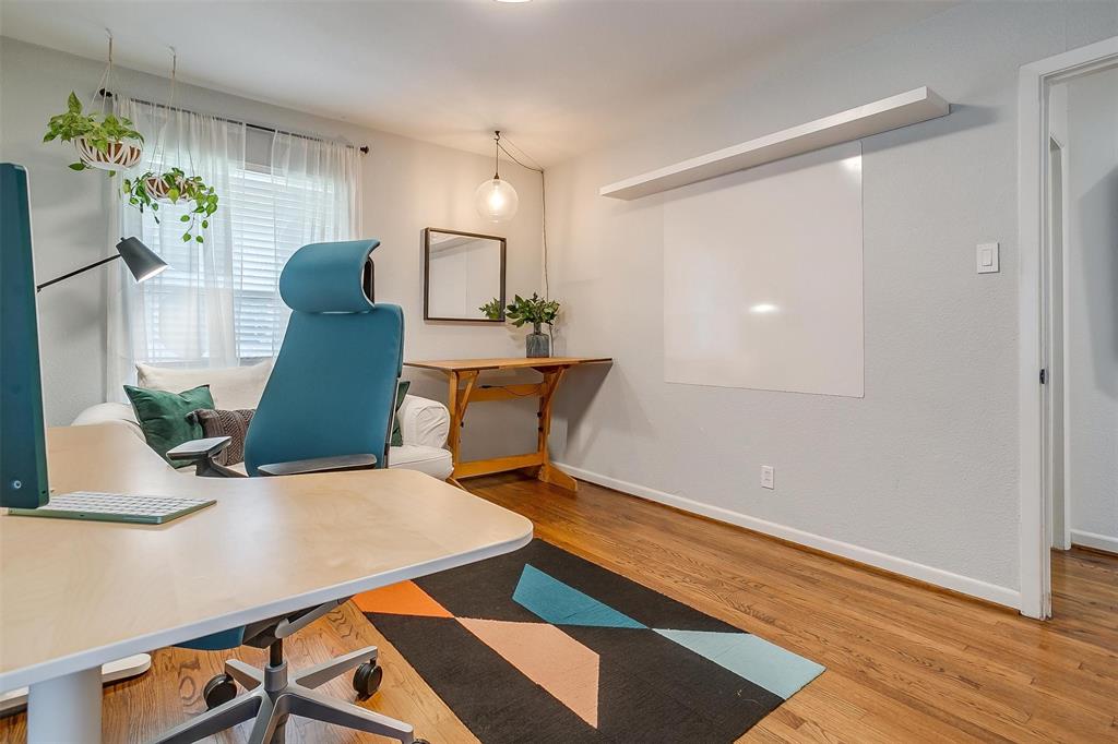 San Juan Heights - Residential Lease