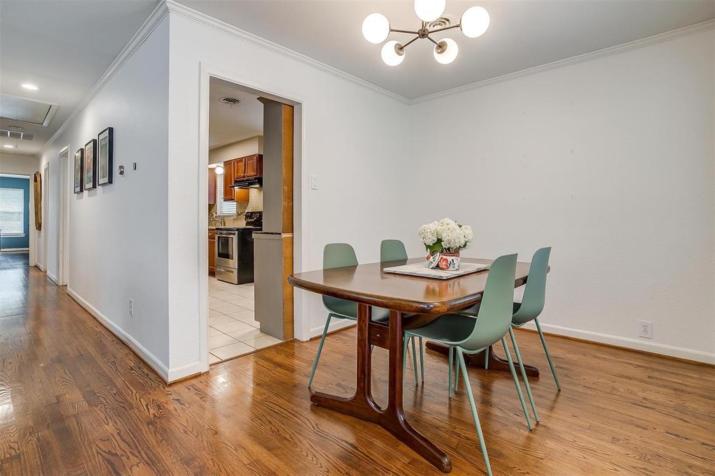 San Juan Heights - Residential Lease