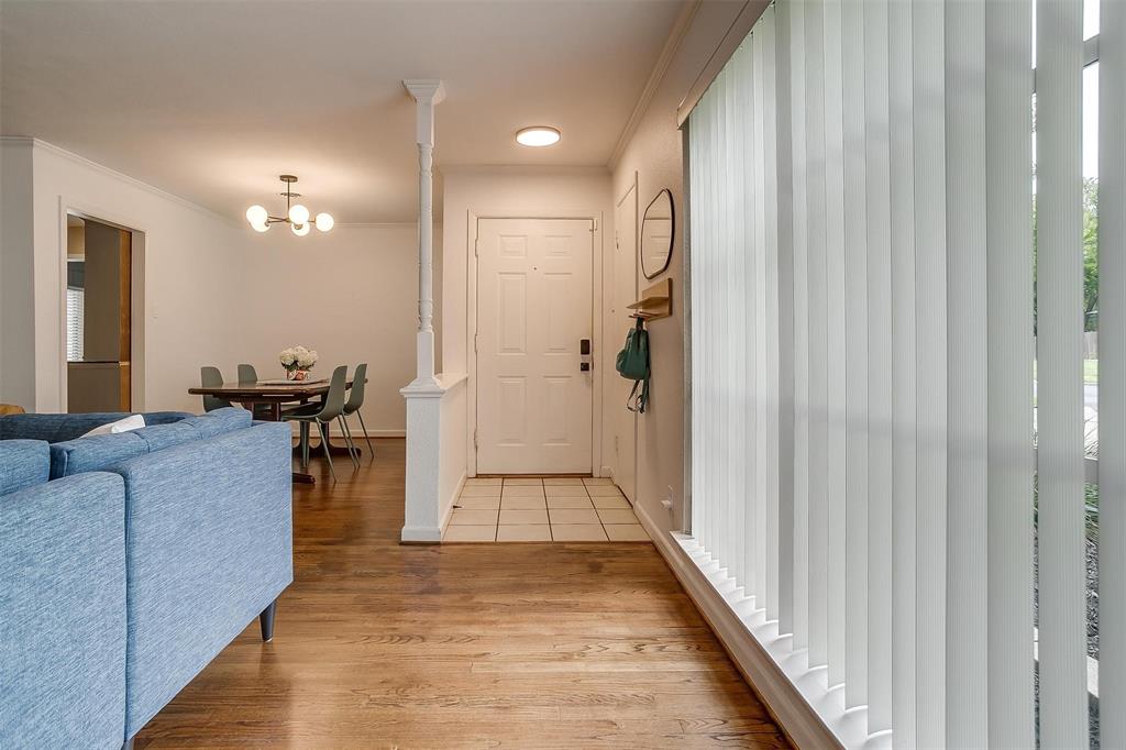 San Juan Heights - Residential Lease