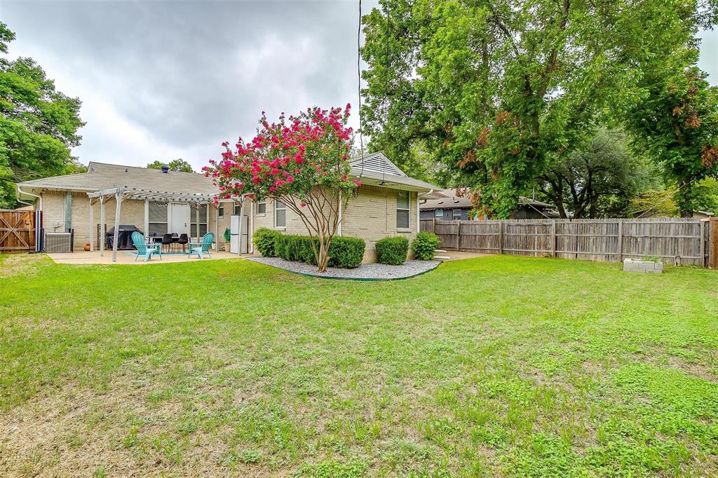 San Juan Heights - Residential Lease