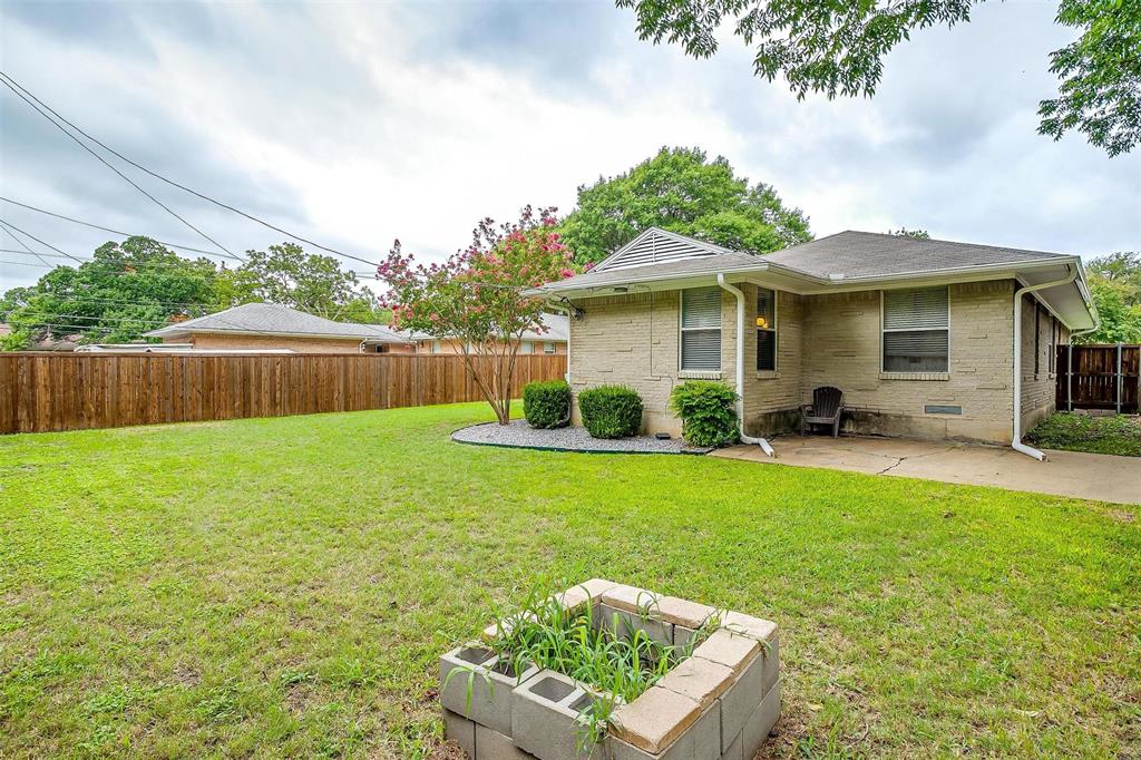 San Juan Heights - Residential Lease