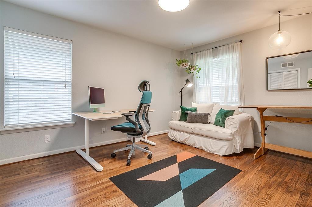 San Juan Heights - Residential Lease