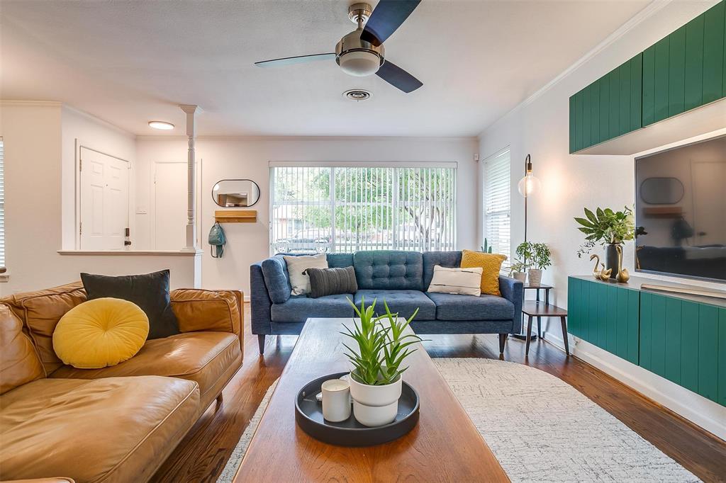 San Juan Heights - Residential Lease