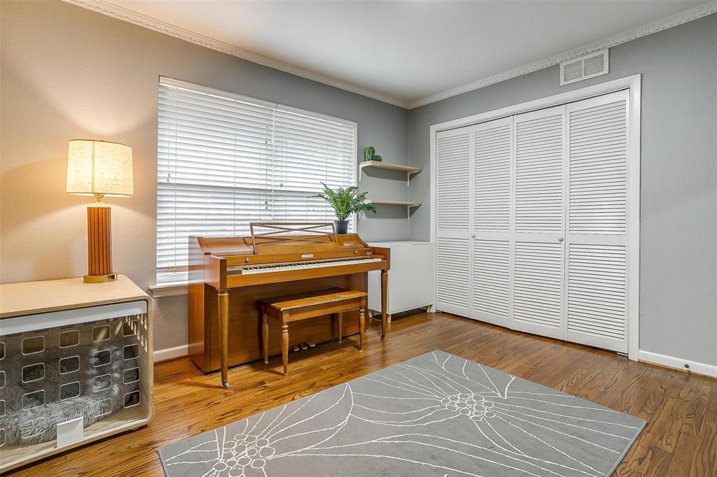 San Juan Heights - Residential Lease