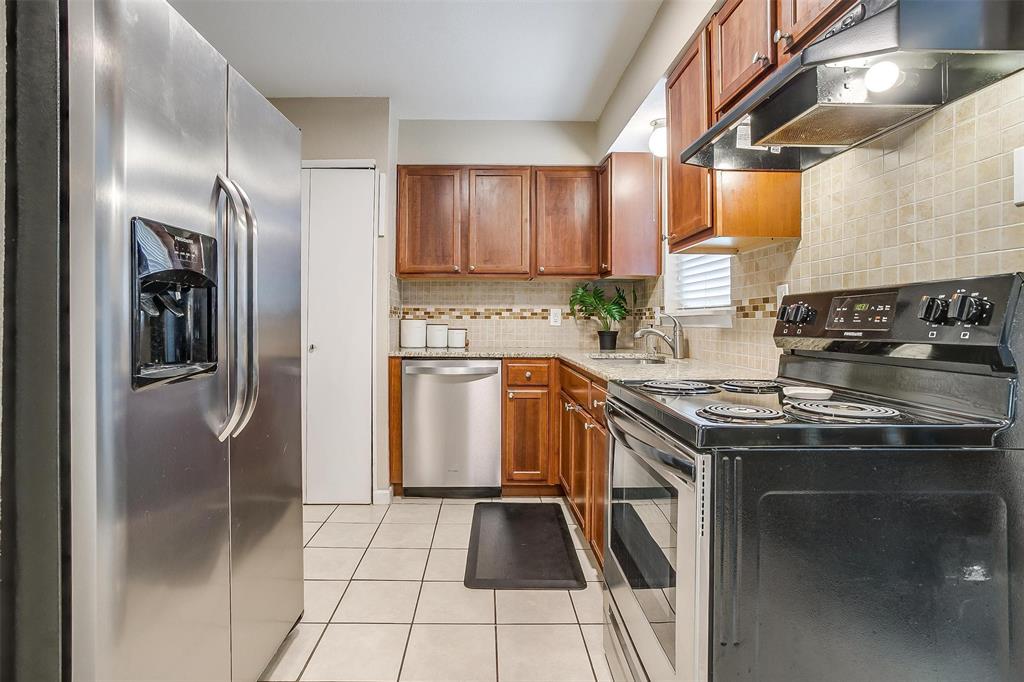 San Juan Heights - Residential Lease