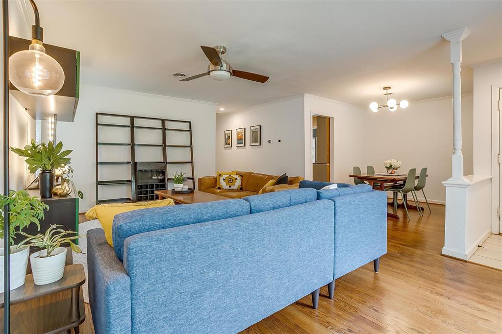 San Juan Heights - Residential Lease