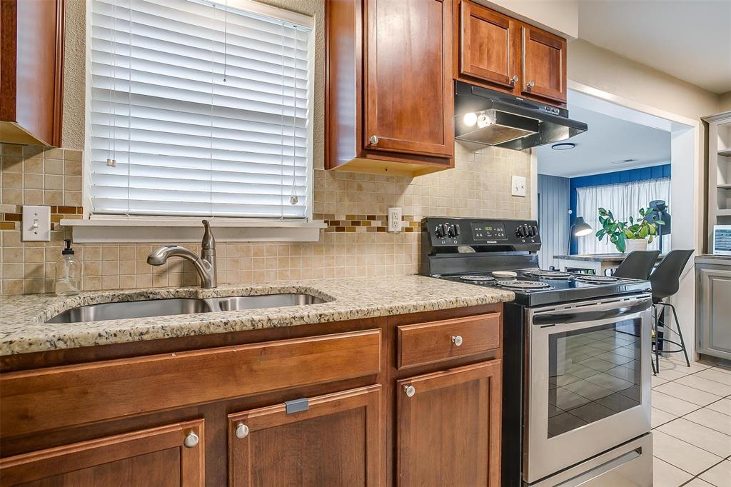 San Juan Heights - Residential Lease