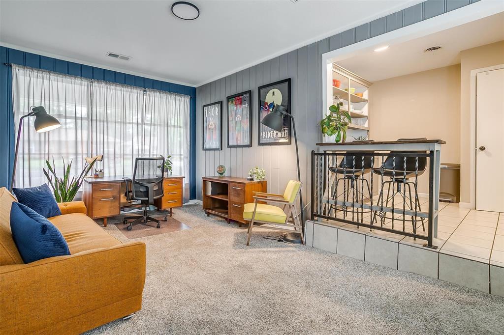 San Juan Heights - Residential Lease