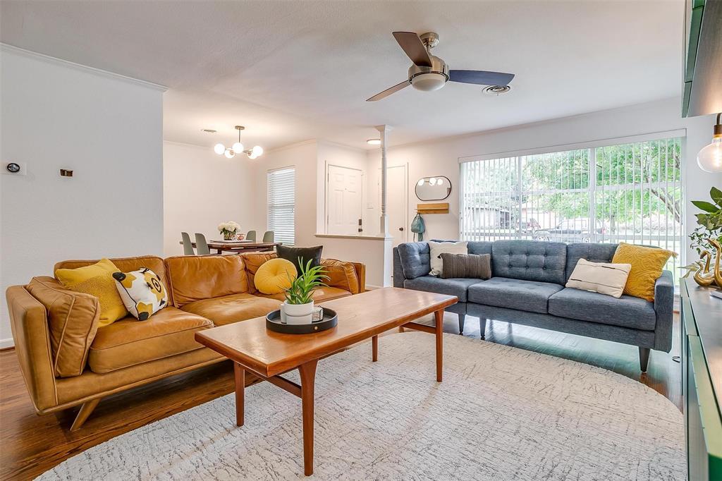 San Juan Heights - Residential Lease