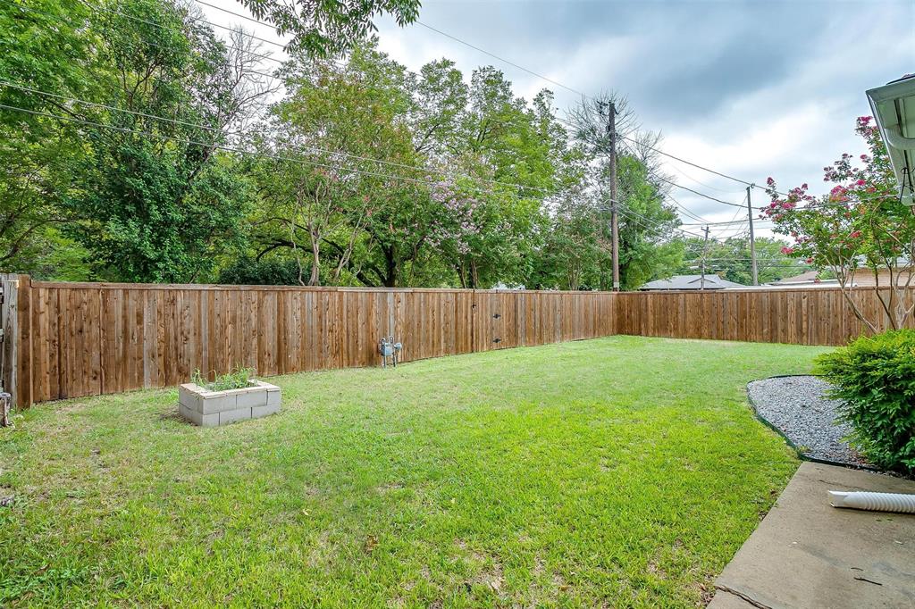 San Juan Heights - Residential Lease