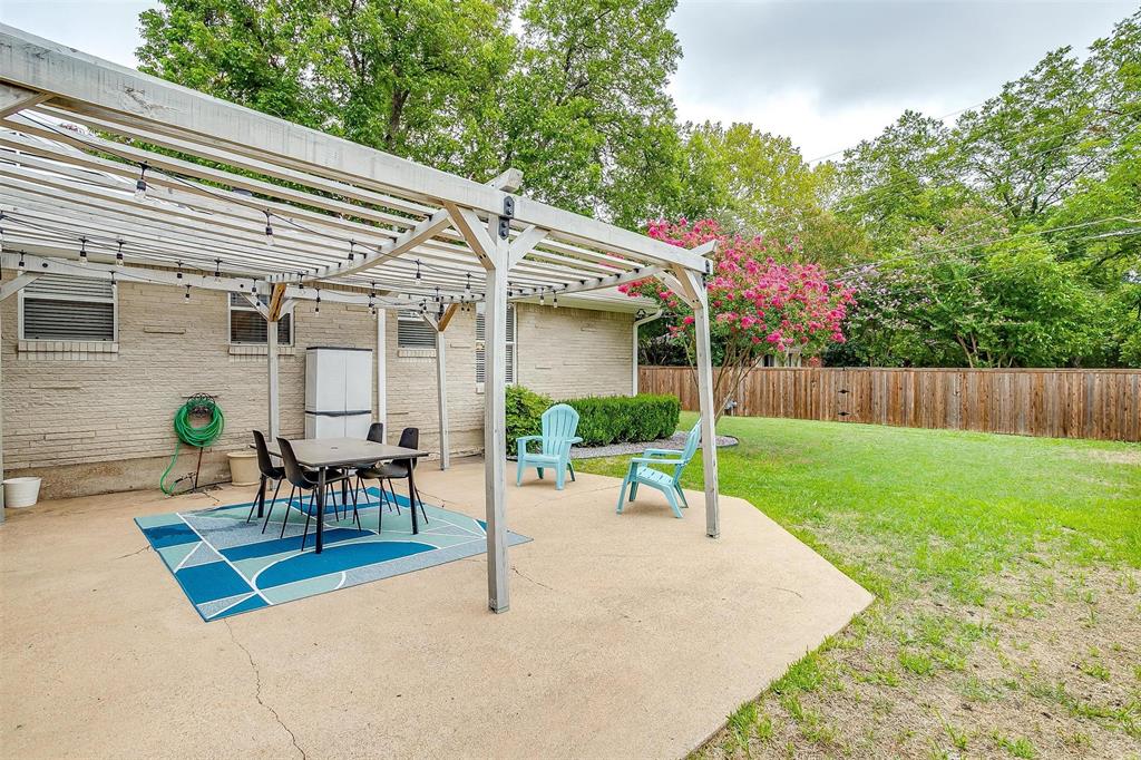 San Juan Heights - Residential Lease