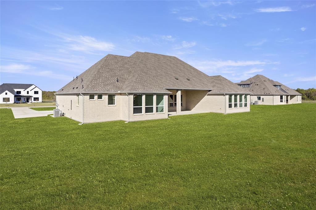 Stoney Creek - Residential