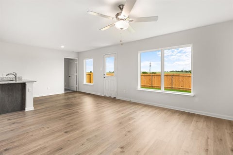 Tiny photo for 128 Condie Russell Avenue, Venus, TX 76084 (MLS # 21396501)