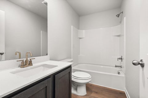 Tiny photo for 128 Condie Russell Avenue, Venus, TX 76084 (MLS # 21396501)