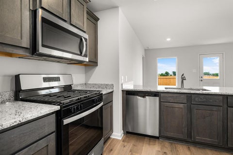Tiny photo for 128 Condie Russell Avenue, Venus, TX 76084 (MLS # 21396501)