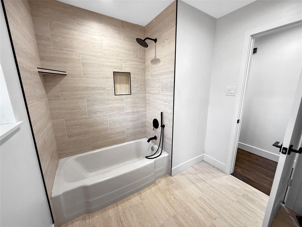 Valentine Wampler Surv Abs 154 - Residential Lease