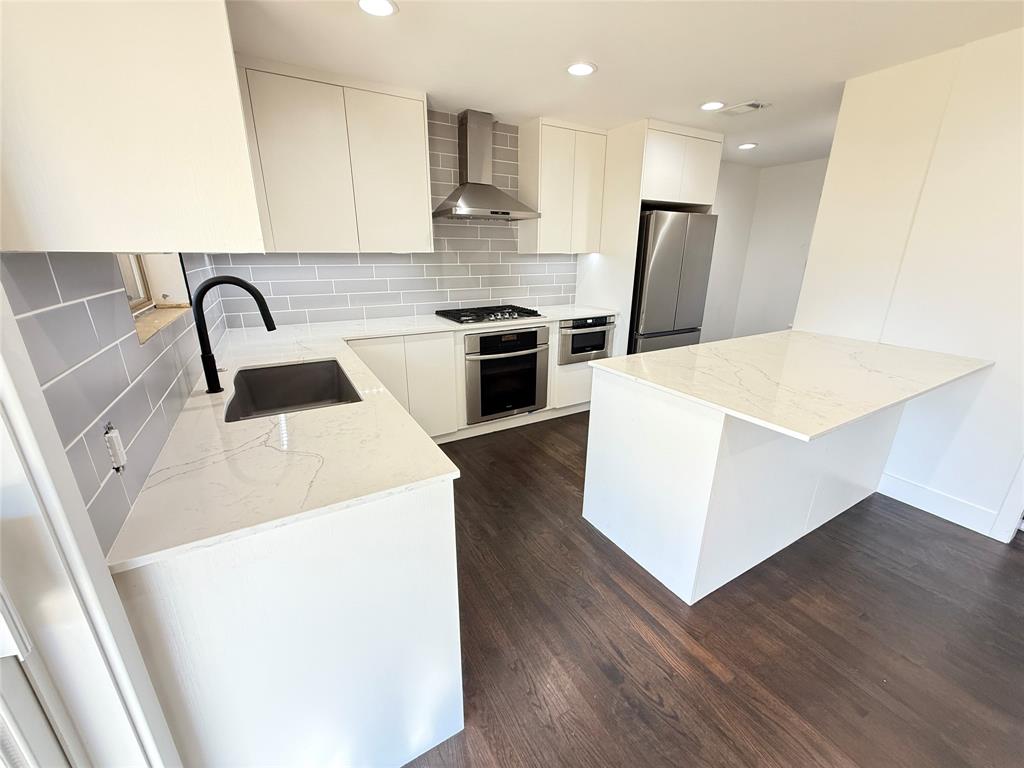 Valentine Wampler Surv Abs 154 - Residential Lease