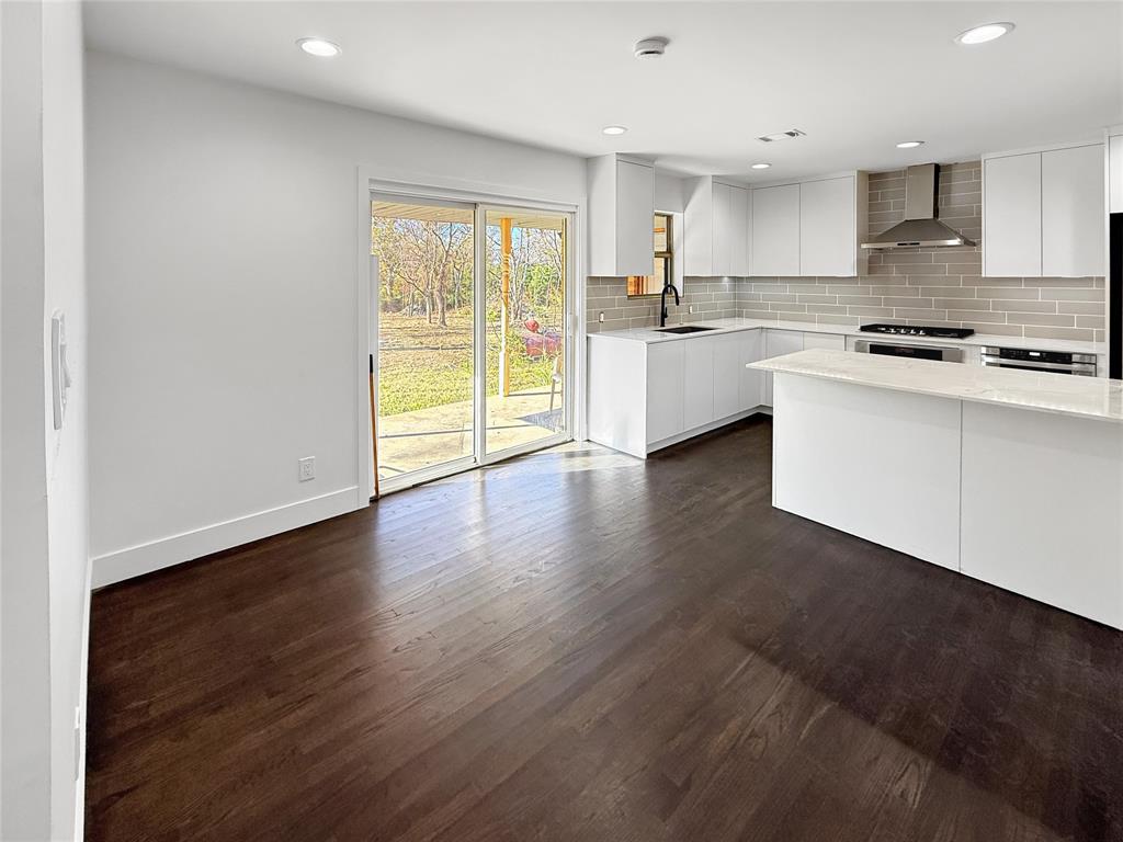 Valentine Wampler Surv Abs 154 - Residential Lease