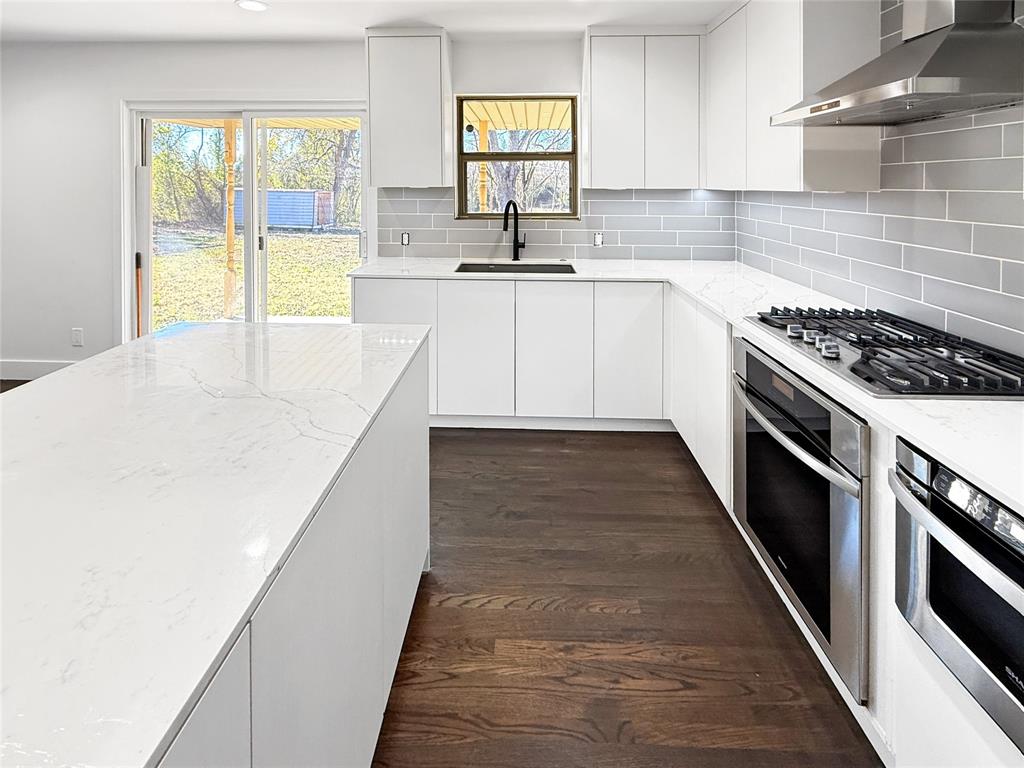 Valentine Wampler Surv Abs 154 - Residential Lease