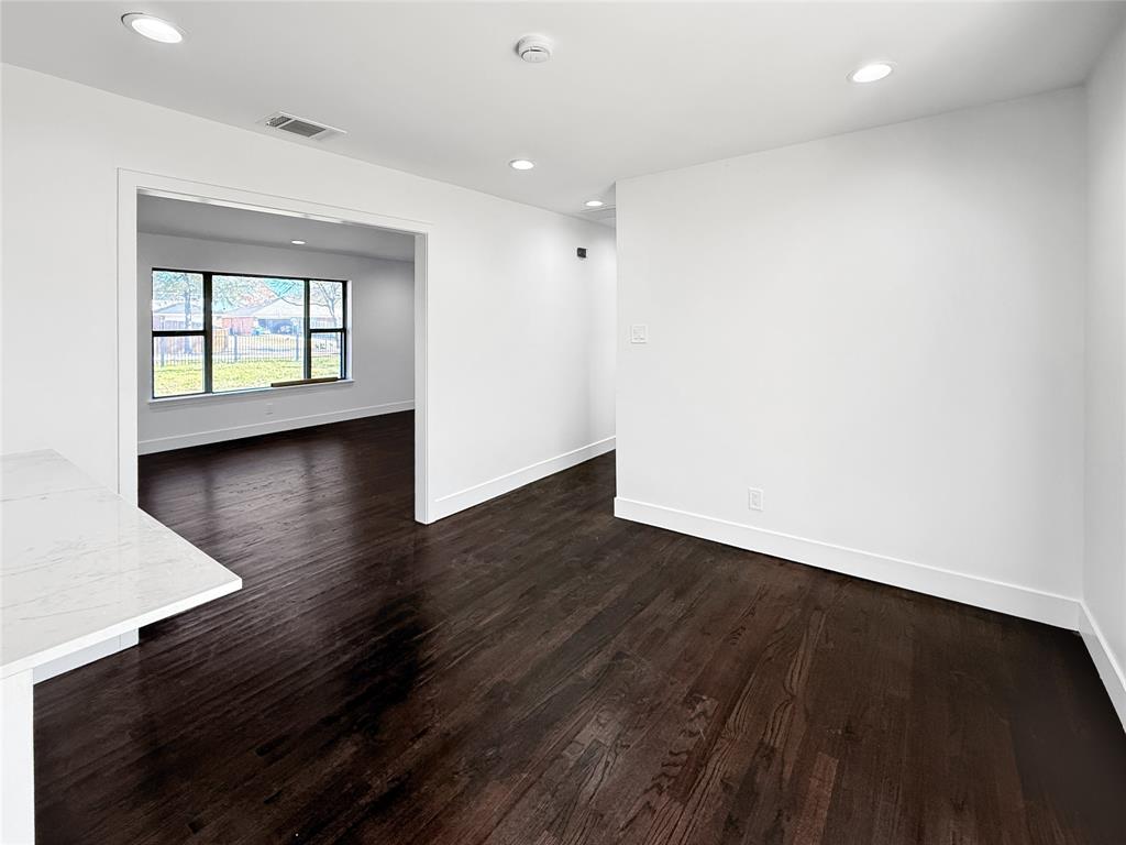 Valentine Wampler Surv Abs 154 - Residential Lease