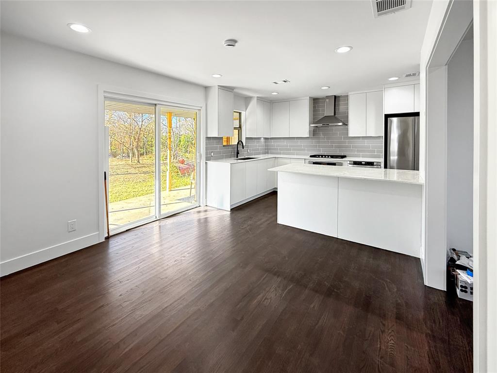 Valentine Wampler Surv Abs 154 - Residential Lease