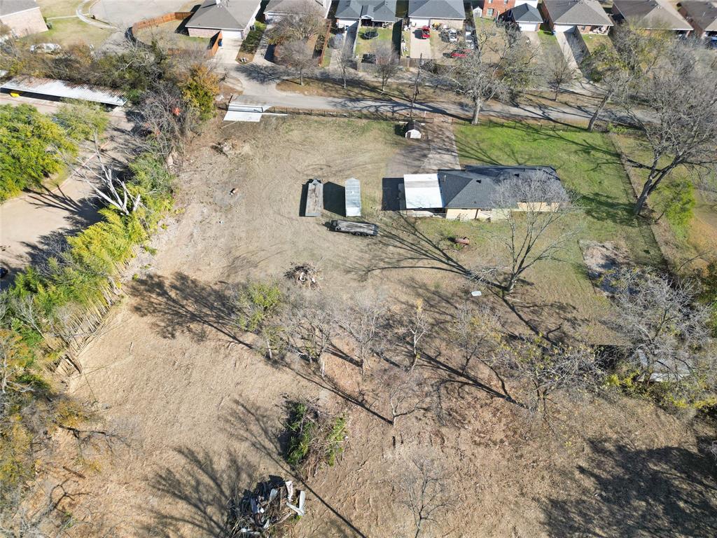 Valentine Wampler Surv Abs 154 - Residential Lease