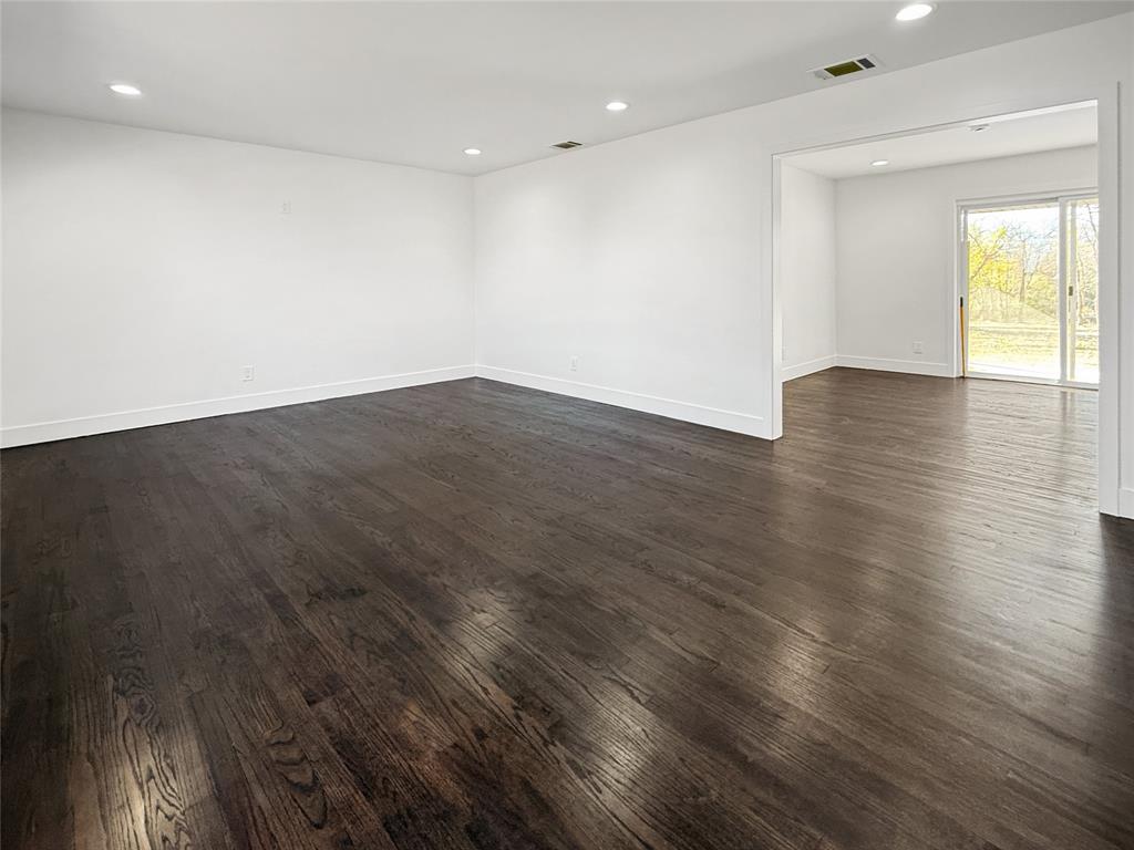 Valentine Wampler Surv Abs 154 - Residential Lease