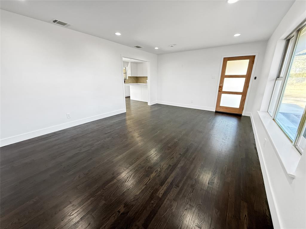 Valentine Wampler Surv Abs 154 - Residential Lease