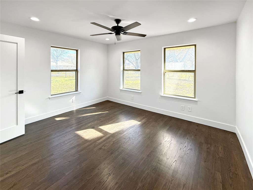 Valentine Wampler Surv Abs 154 - Residential Lease