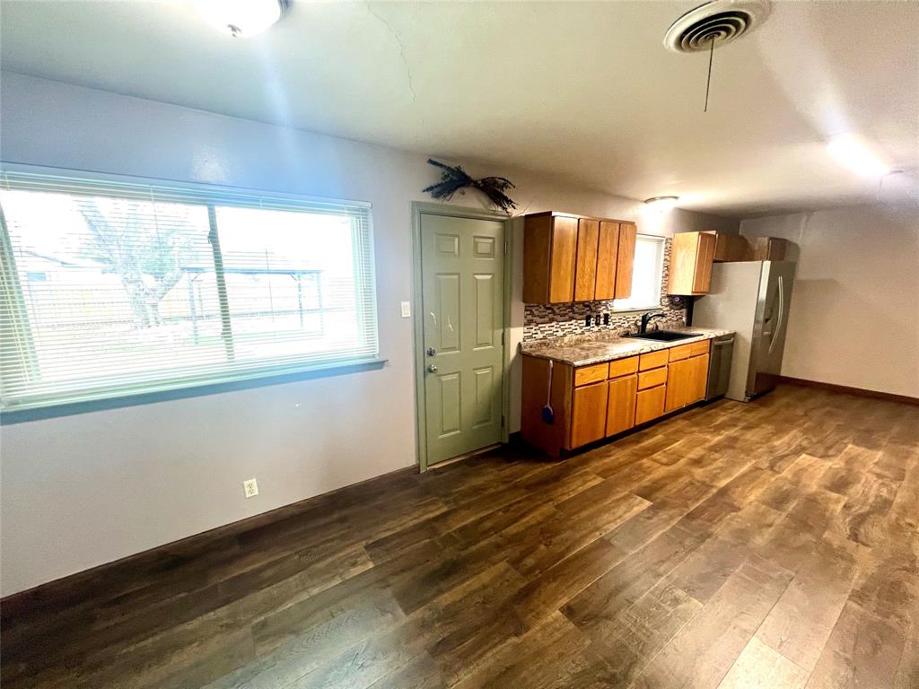 Westwood Add - Residential