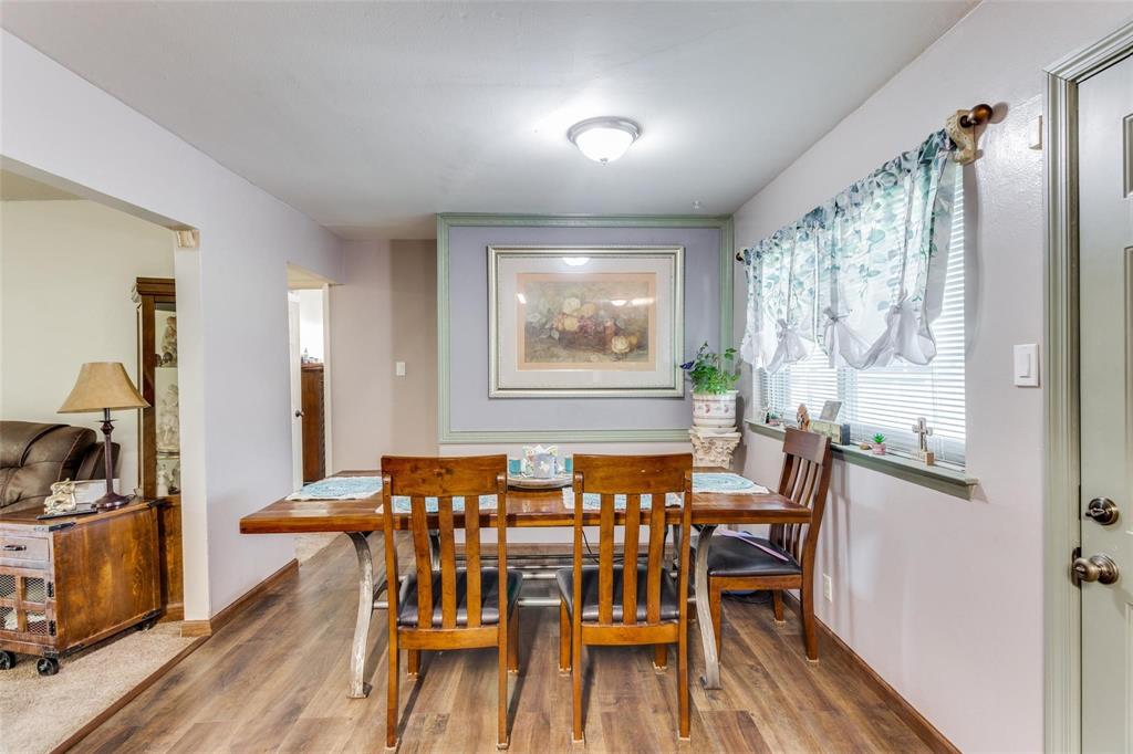 Westwood Add - Residential