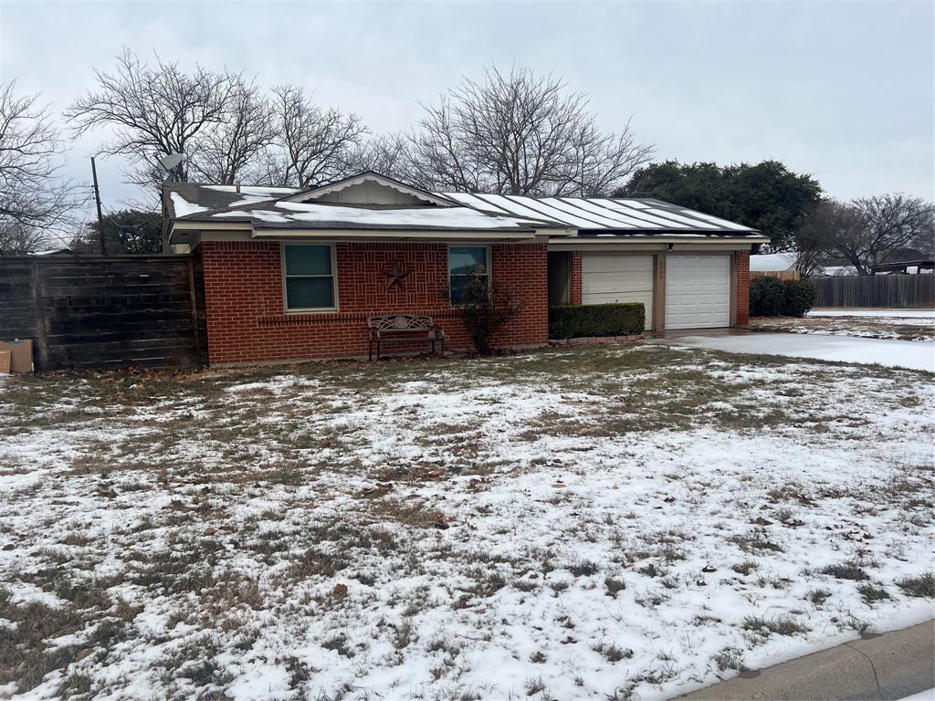 Westwood Add - Residential