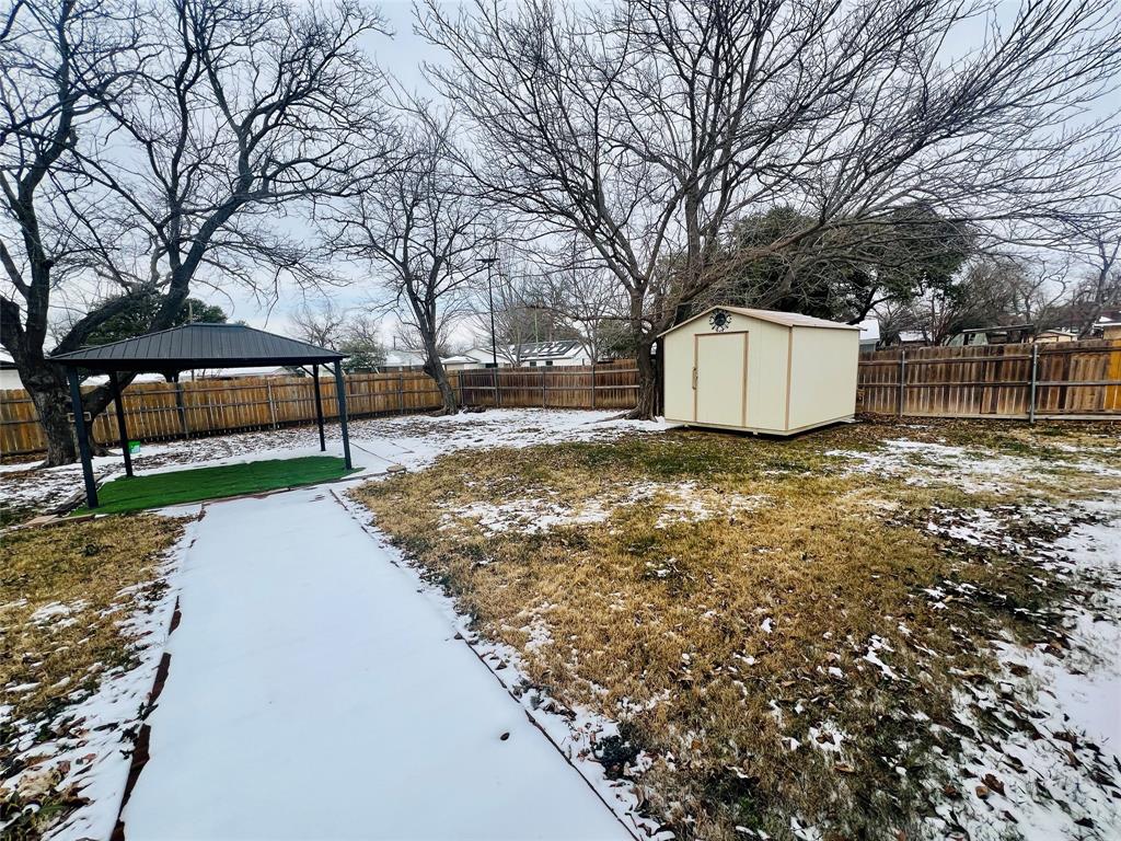 Westwood Add - Residential