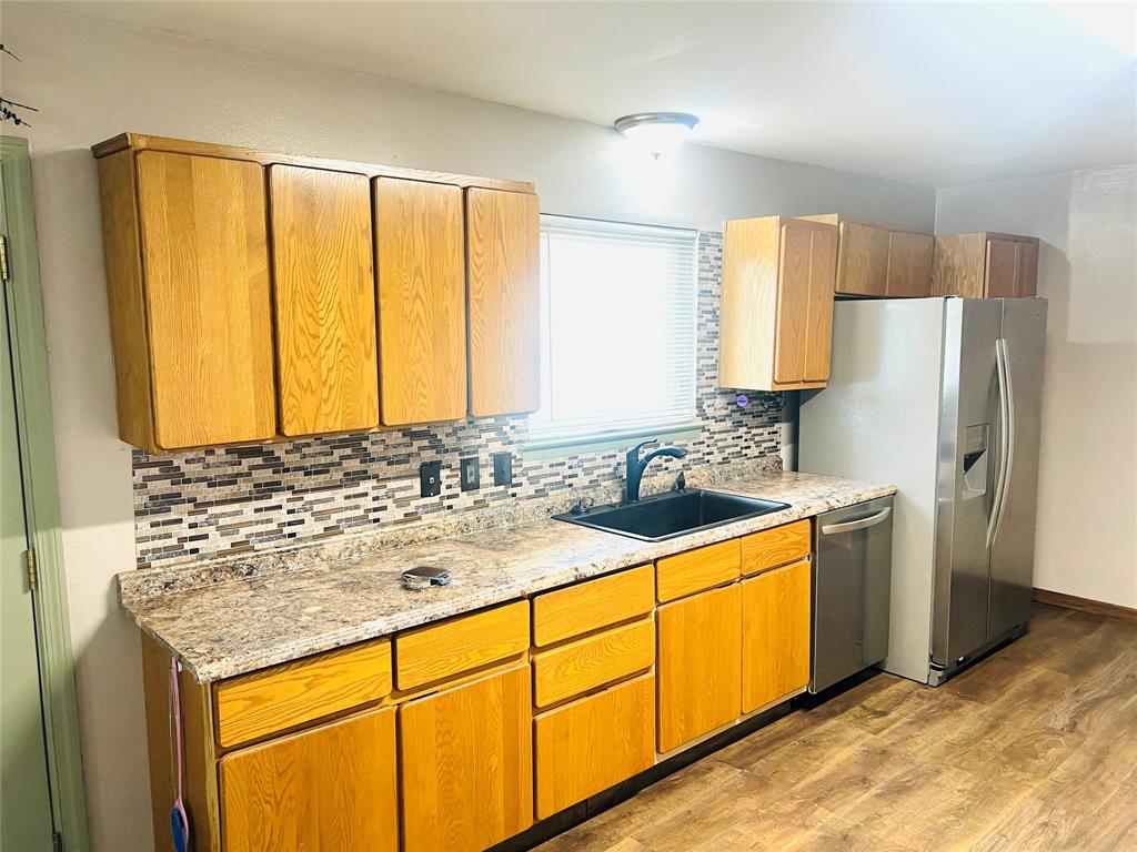 Westwood Add - Residential