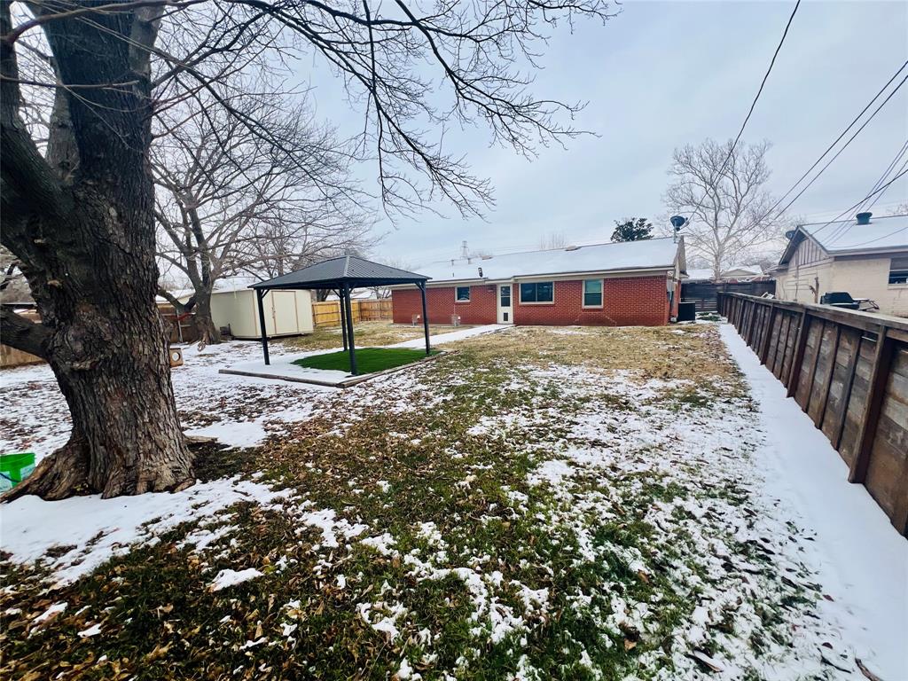 Westwood Add - Residential