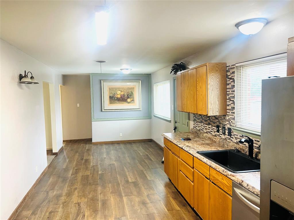 Westwood Add - Residential